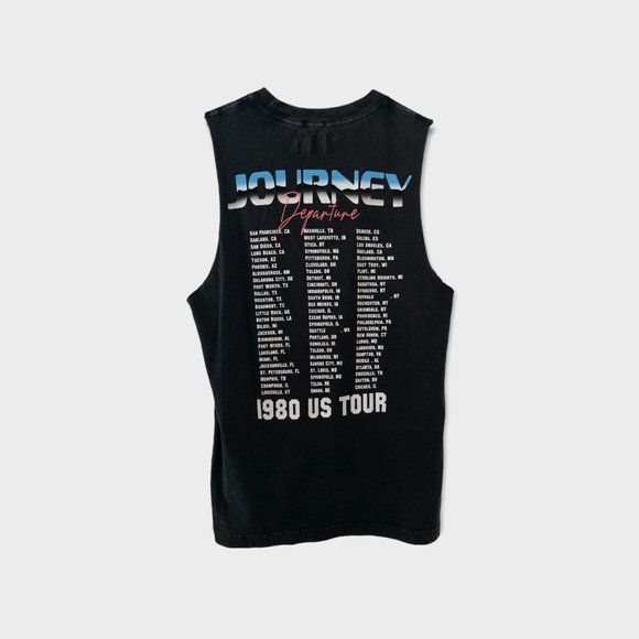 NEW Abercrombie & Fitch Journey Tank Top - Picture 2 of 2